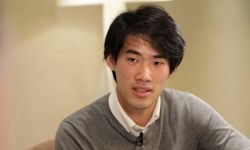 Bruce (Xiaoyu) Liu o Chopinie: był fajnym gościem, pełnym człowieczeństwa