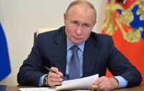 Putin: Polska uczestniczyła w rozbiorze Czechosłowacji, ale nikt jej nie oskarża