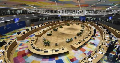 Rada Europejska chce, by KE zbadała działanie rynku gazu i energii elektrycznej