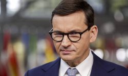 Premier: gdyby UE przemieniła się w superpaństwo, to byłoby super niesprawne państwo