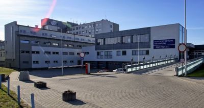 Zakaz odwiedzin w KSW nr 2 w Rzeszowie. Do odwołania