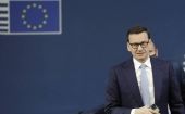 Morawiecki: jeśli Unia Europejska ma trwać i stawać się silniejsza, to konstytucyjny pluralizm musi być szanowany