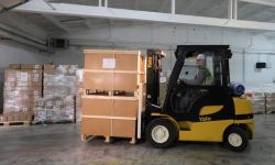 Bogna Janke: na prośbę prezydenta Dudy na Białoruś zostanie wysłana pomoc humanitarna