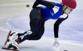 PŚ w short tracku - trzecie w karierze zwycięstwo Maliszewskiej
