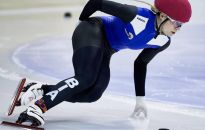 PŚ w short tracku - trzecie w karierze zwycięstwo Maliszewskiej