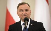 Prezydent RP: apeluję do Białorusi o wpuszczenie pomocy