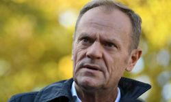 Donald Tusk wybrany na przewodniczącego PO