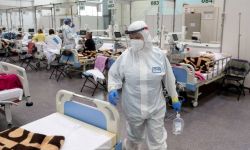 Ministerstwo Zdrowia: 4728 nowych zakażeń koronawirusem, zmarło 13 osób z COVID-19