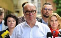 Rywal Czarzastego w wyborach partyjnych chce ich unieważnienia