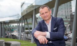 Zdzisław Gawlik pozostaje szefem PO na Podkarpaciu