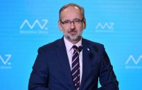 Niedzielski: naszą intencją nie jest wprowadzanie lockdownu. Szkół nie zamkniemy