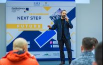 Ponad 140 projektów na Carpathian Startup Fest 2021