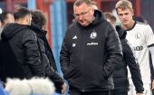 Ekstraklasa piłkarska - Gołębiewski za Michniewicza na stanowisku trenera Legii