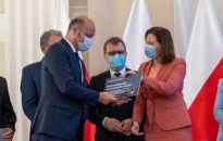 Prawie 2 mld zł z Polskiego Ładu dla samorządów na Podkarpaciu