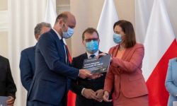 Prawie 2 mld zł z Polskiego Ładu dla samorządów na Podkarpaciu