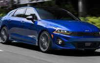 Technologie Kia lepsze niż Volkswagena, Toyoty czy Audi
