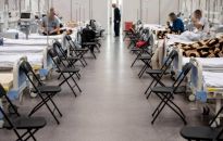 Kraska: Liczba łóżek dla pacjentów z COVID-19 będzie systematycznie zwiększana