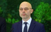 Kurtyka: wtorek to mój ostatni dzień pracy w Ministerstwie Klimatu i Środowiska