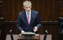 Piotr Nowak proponowany na nowego ministra rozwoju i technologii