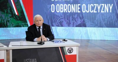 Przedstawiono projekt nowej ustawy o obronie ojczyzny