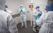 Ministerstwo Zdrowia: 8361 nowych zakażeń koronawirusem, zmarły 133 osoby z COVID-19