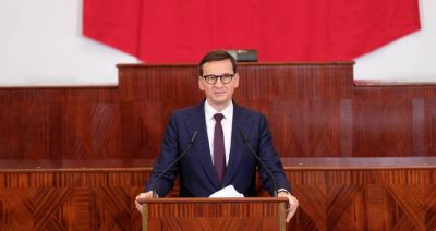 Premier: Polska nie mogłaby istnieć bez Śląska