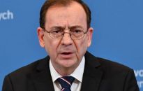 Szef MSWiA: ustawa modernizacyjna to wielka inwestycja w bezpieczeństwo