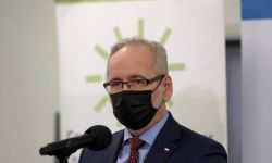 Niedzielski: reforma psychiatrii dziecięcej zaczyna działać w ramach systemu