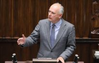 Paweł Zalewski dołącza do koła Polski 2050