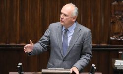 Paweł Zalewski dołącza do koła Polski 2050