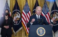 Prezydent USA przedstawił zarys zmian w świadczeniach socjalnych, edukacji, polityce klimatycznej i podatkach