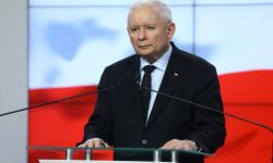 Kaczyński: PiS zawarło umowę o współpracy z Partią Republikańską
