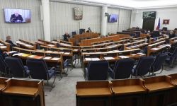 Senat przyjął bez poprawek ustawę o gwarantowanym kredycie mieszkaniowym