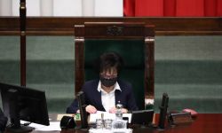 Sejm przeciw opóźnieniu o rok wprowadzenia podatkowego Polskiego Ładu