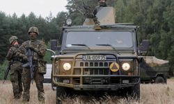 SG: w piątek 511 prób nielegalnego przekroczenia granicy polsko-białoruskiej