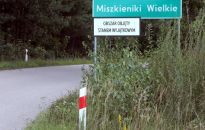 Wydano ponad 1429 zezwoleń na wjazd do strefy objętej stanem wyjątkowym