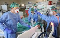 Ministerstwo Zdrowia: 7145 nowych zakażeń koronawirusem, zmarło 9 osób z COVID-19