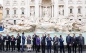 Szczyt G20 w Rzymie: porozumienie w sprawie klimatu, szczepień i migrantów