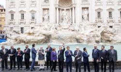 Szczyt G20 w Rzymie: porozumienie w sprawie klimatu, szczepień i migrantów