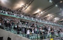 Ekstraklasa piłkarska: trwa kryzys Legii, potknięcie Rakowa