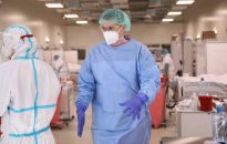 Ministerstwo Zdrowia: 4 894 nowe zakażenia koronawirusem, zmarło 13 osób z COVID-19