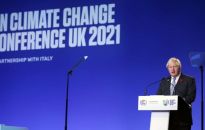 COP26: światowi przywódcy ostrzegają przed katastrofalnymi skutkami bezczynności