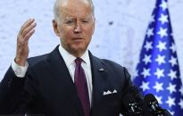 Biden: wysokie ceny energii są dodatkowym impulsem do działań ws. zmiany klimatu