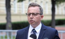 Poseł Joński zawiadamia prokuraturę w związku z groźbami skierowanymi do niego oraz do Wandy Traczyk-Stawskiej