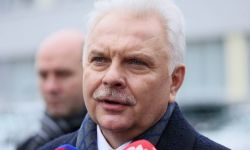 Wiceminister zdrowia w sprawie obostrzeń: ten tydzień będzie decydujący