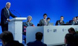 COP26: ponad 40 państw uzgodniło przyspieszenie rozwoju czystych technologii