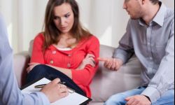 Komunikacja w związkach - jak psychoterapia par może ją udoskonalić?