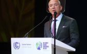 COP26: Jeff Bezos i Bill Gates obiecali znaczące fundusze na walkę ze zmianami klimatu