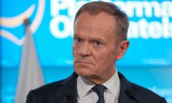 Tusk otrzymał list z pogróżkami; mówi o fali nienawiści, za którą odpowiedzialny jest Kaczyński