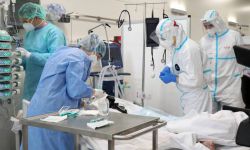 Müller: ostatnie badania pokazują ponad 10 tys. 400 zakażeń koronawirusem